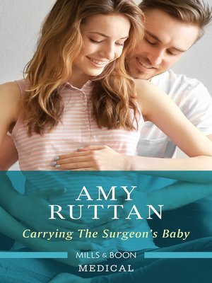 cover image of Carrying the Surgeon's Baby
